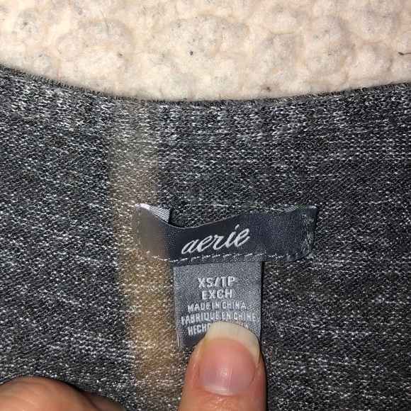 Aerie Jumpsuit - Picture 3 of 3